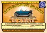 le zebre b